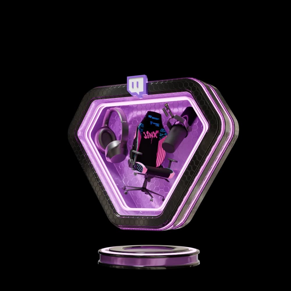Streamer's Dream