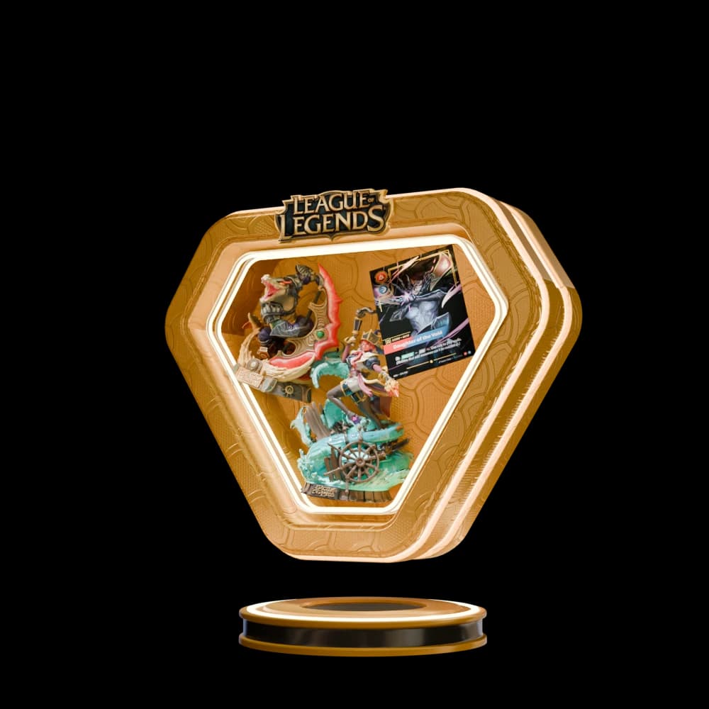 Runeterra Collector