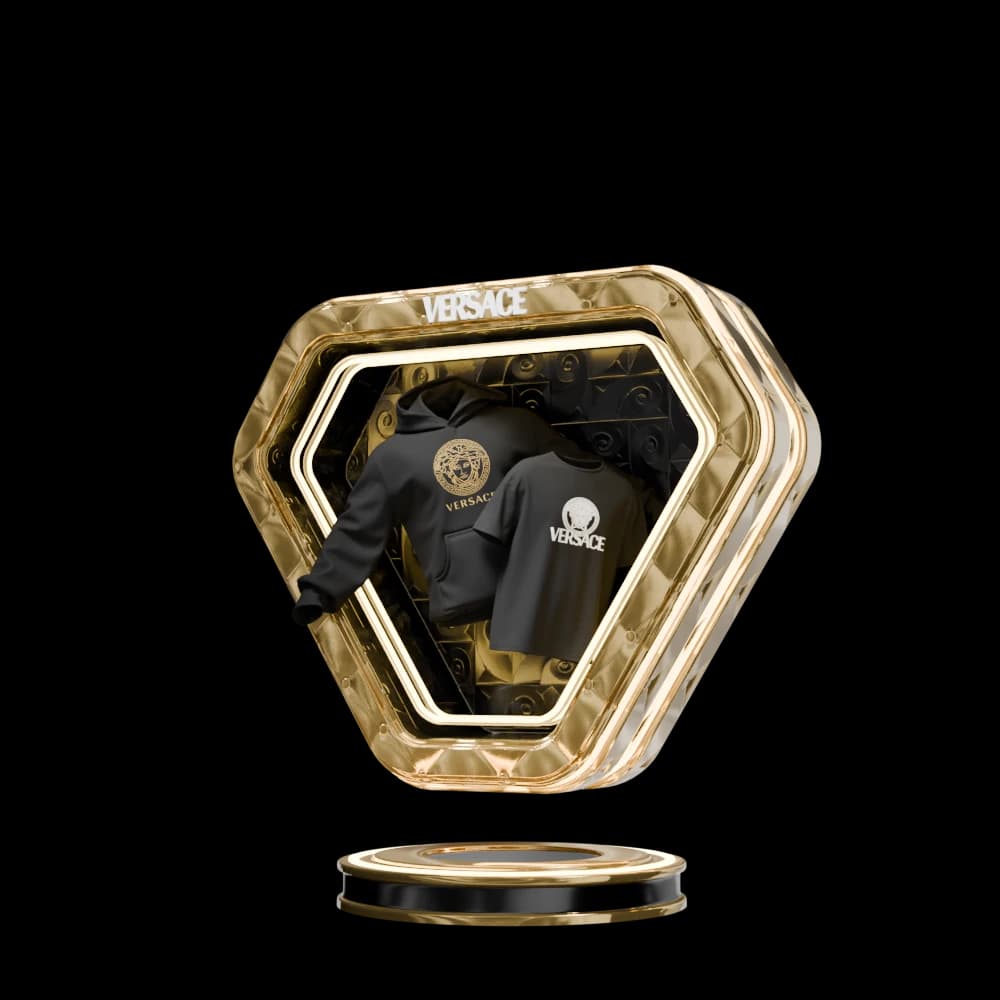 Medusa Luxe
