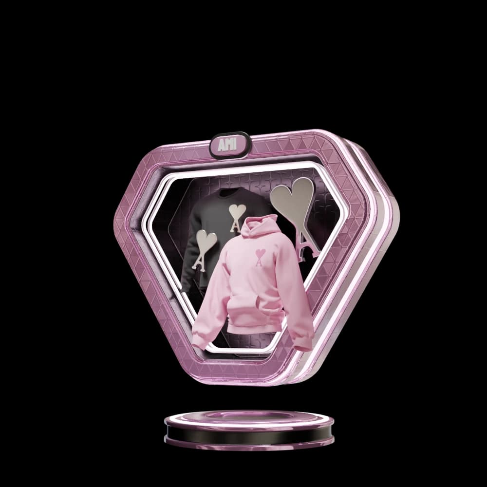 Parisian Heartbreakers Capsule