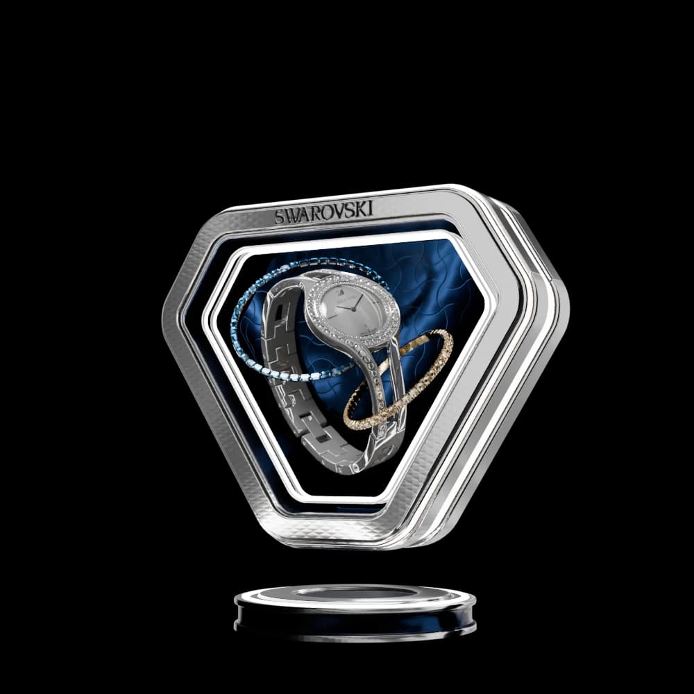 Swarovski Sparkle