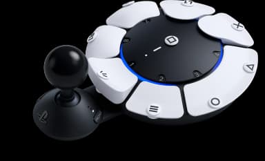 Sony Access Controller for PS5