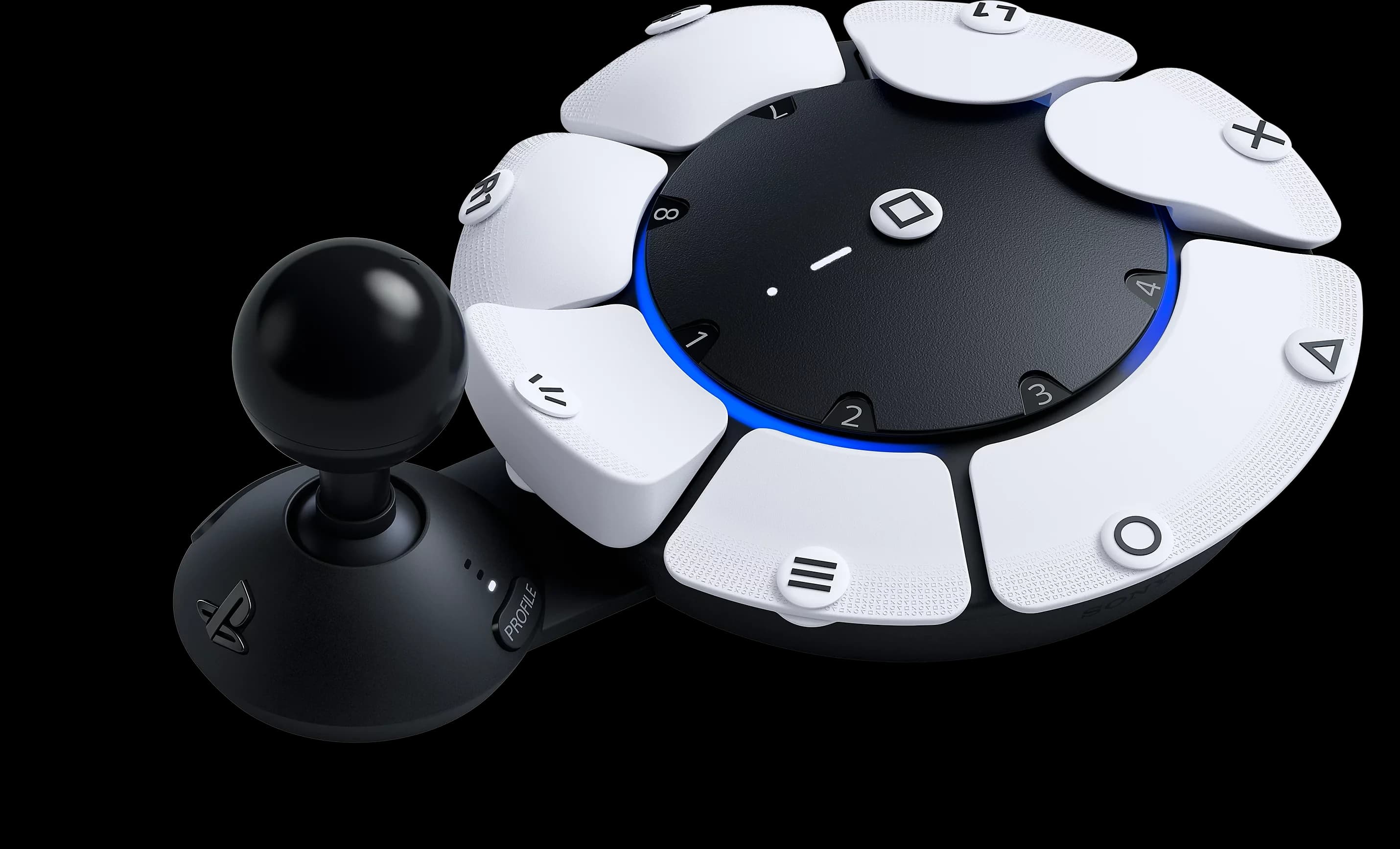 Sony Access Controller for PS5