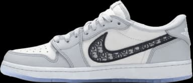 Air Jordan 1 Low Dior — 42 EU