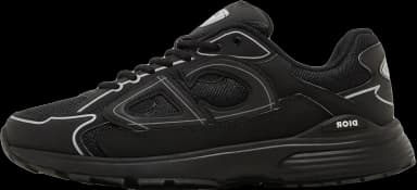 Dior B30 Triple Black — 42 EU
