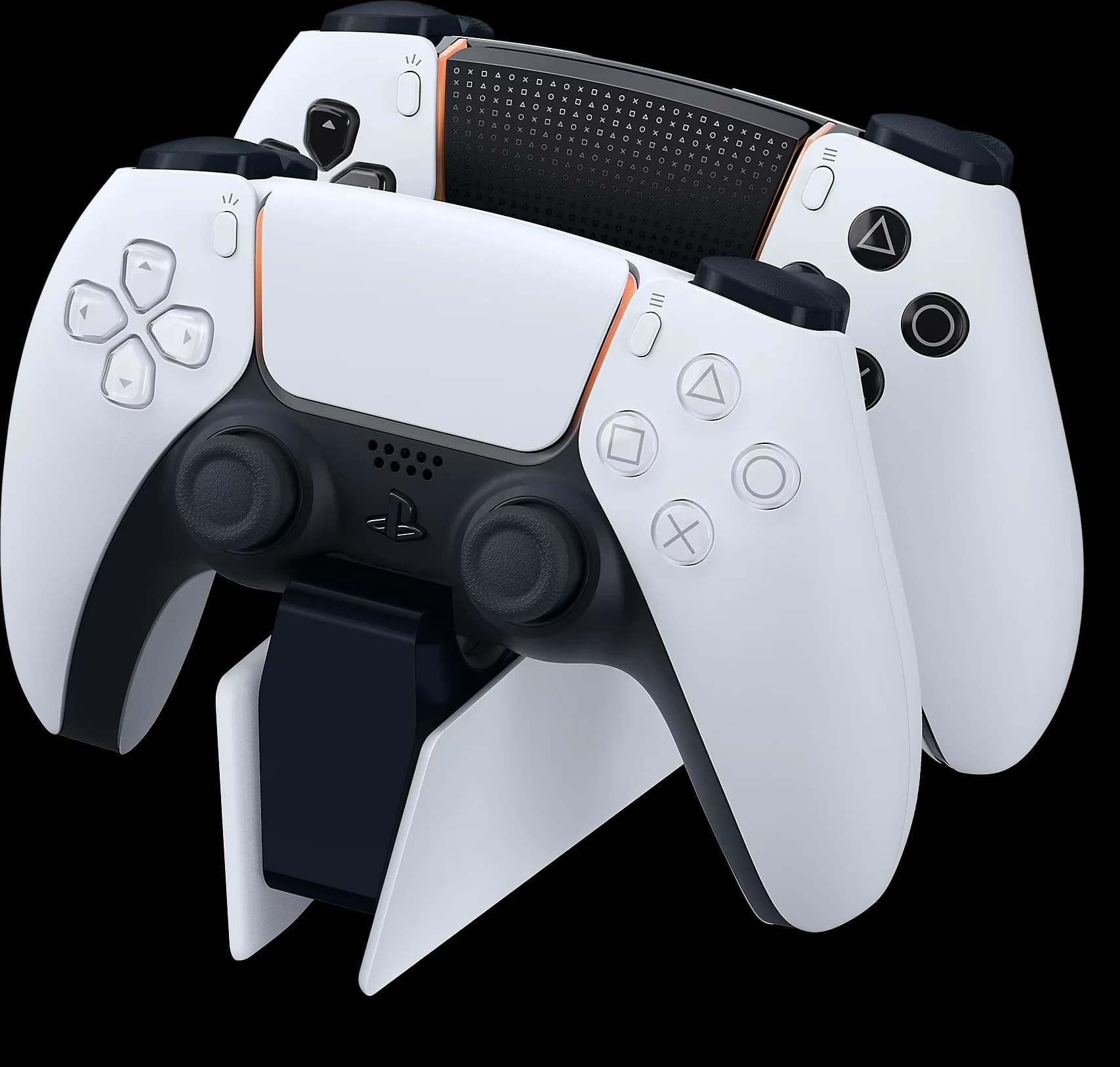 Sony DualSense Charging Station — Controllers Not Included
